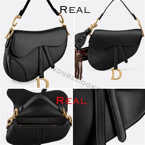 fake dior sadle bag|authentic dior saddle bag.